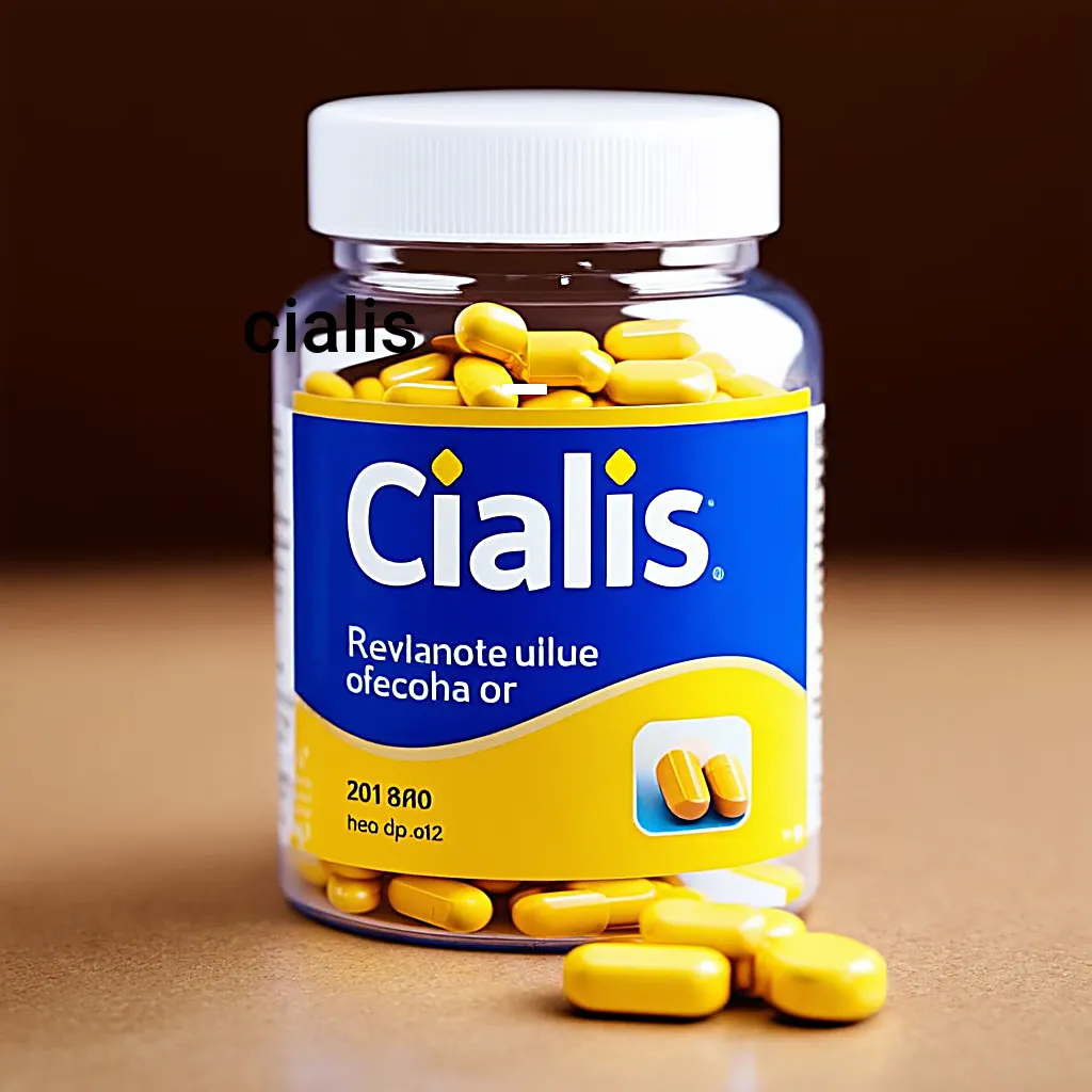 Donde conseguir cialis generico